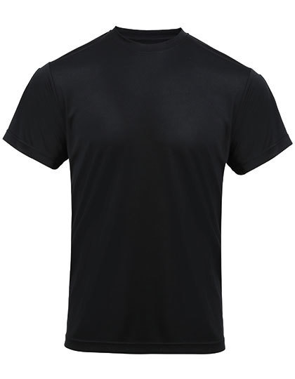 PW649 Premier Workwear T-Shirt mit Netz-Rückenteil für gute Belüftung
